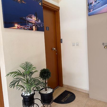 Ierapetra Suites & Studios Exterior photo