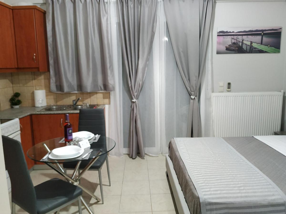 Ierapetra Suites & Studios Exterior photo