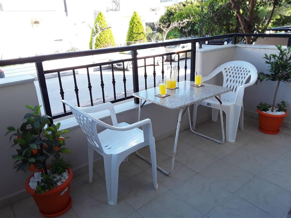 Ierapetra Suites & Studios Exterior photo