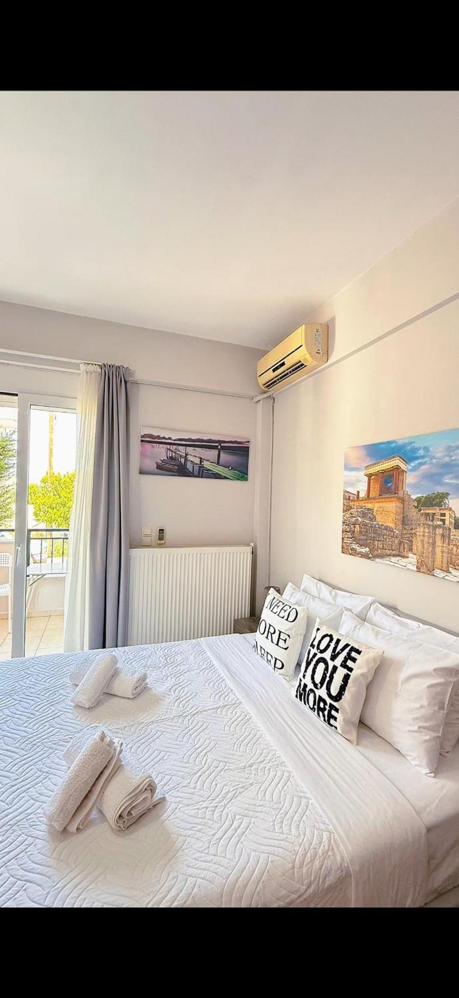 Ierapetra Suites & Studios Exterior photo