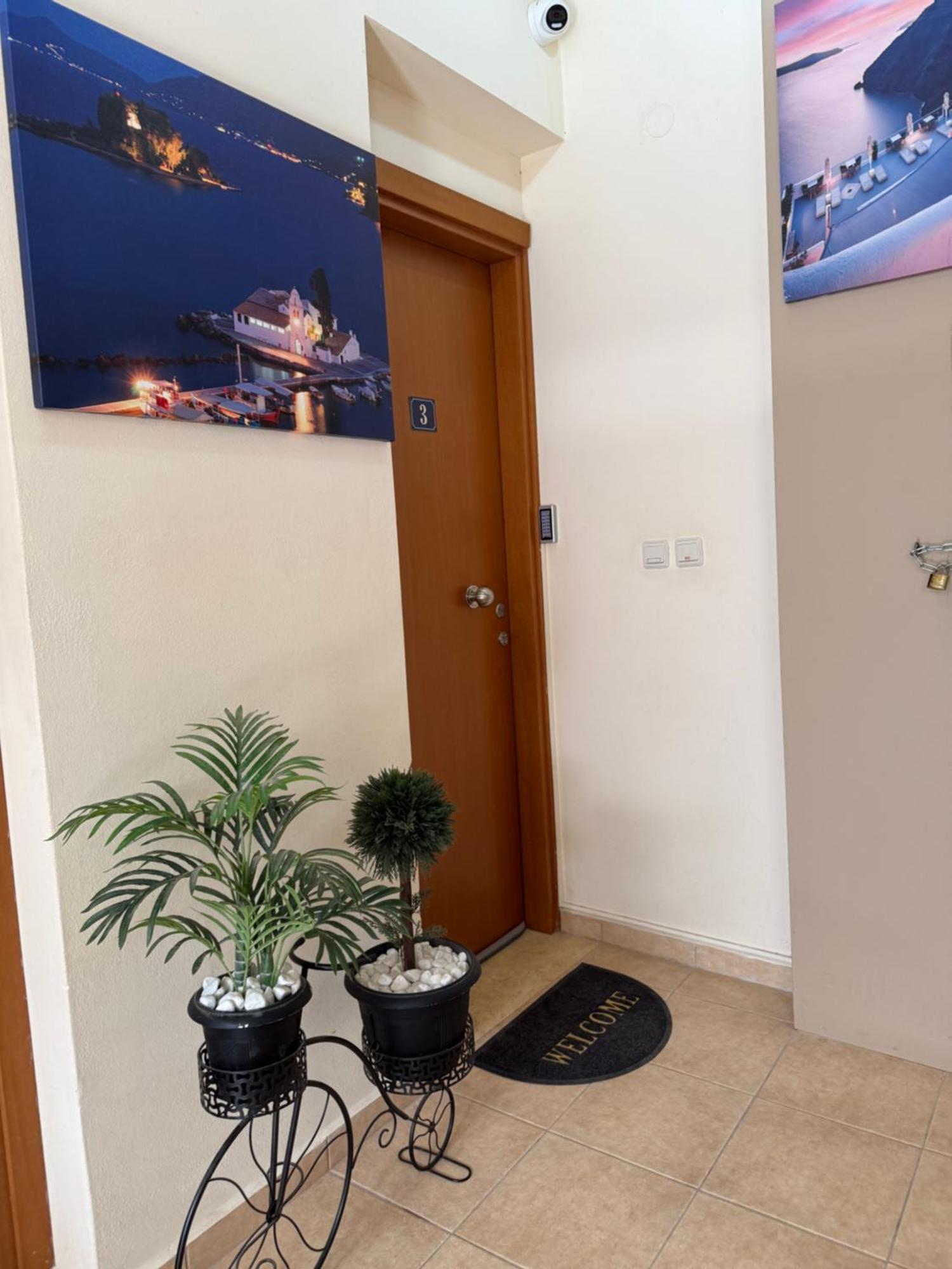 Ierapetra Suites & Studios Exterior photo