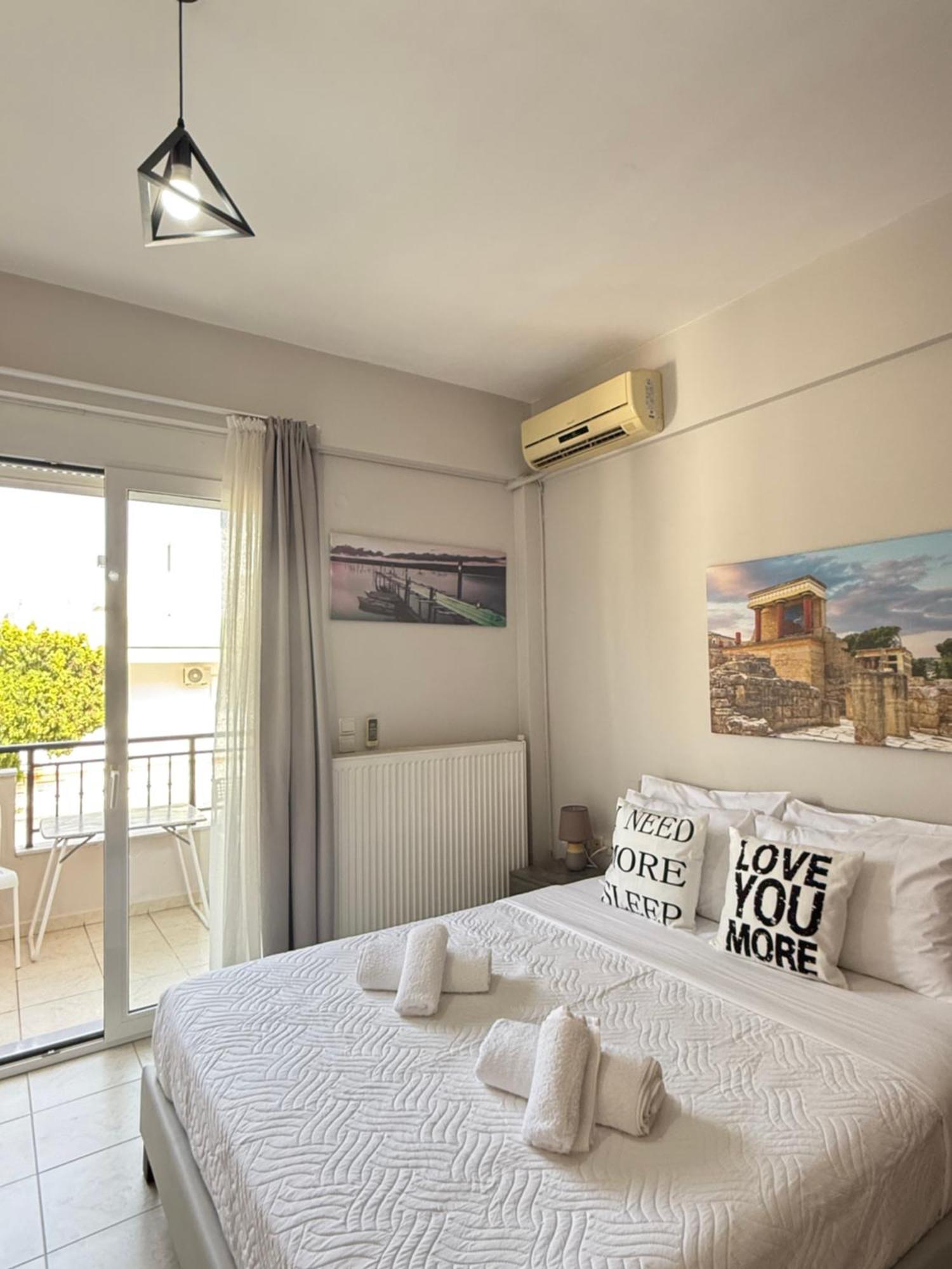Ierapetra Suites & Studios Exterior photo